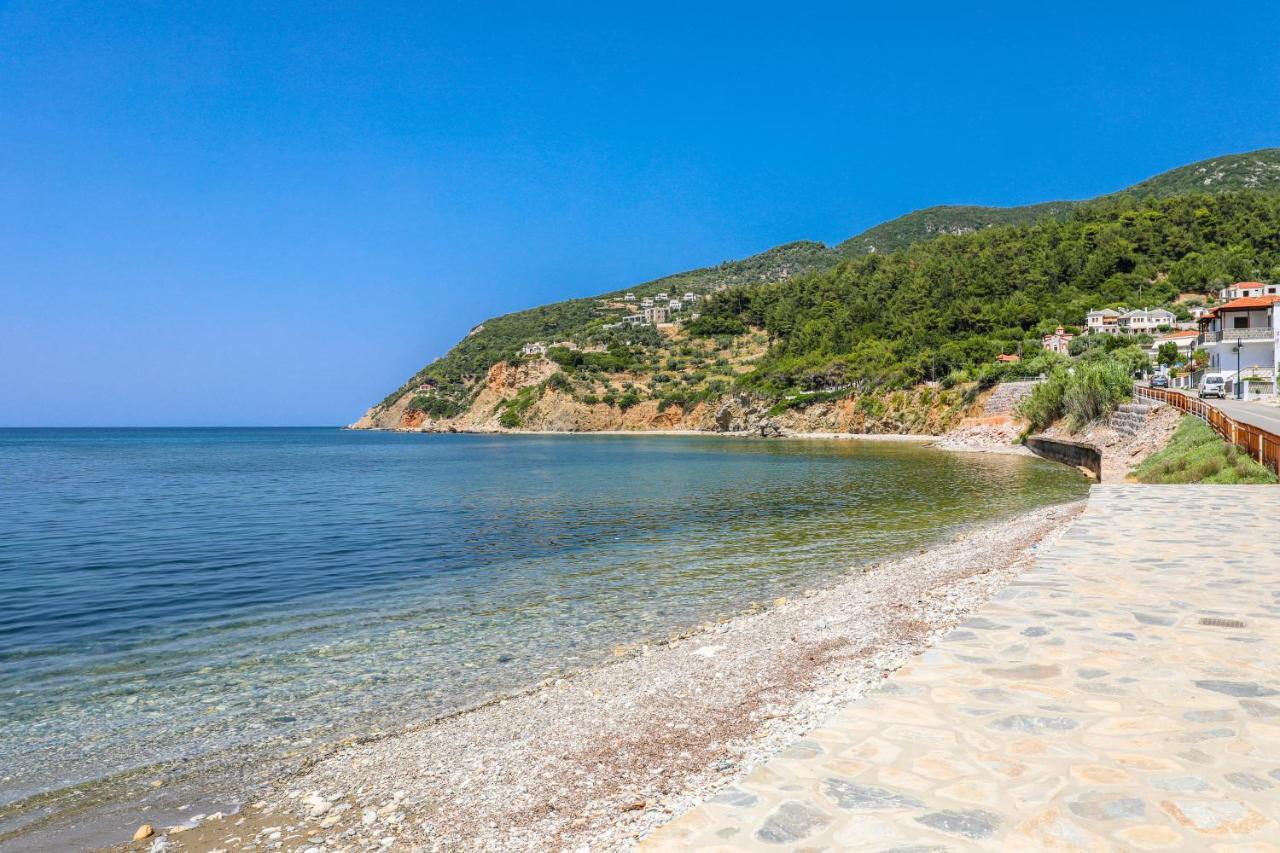 Fotis Studios Skopelos Exterior foto