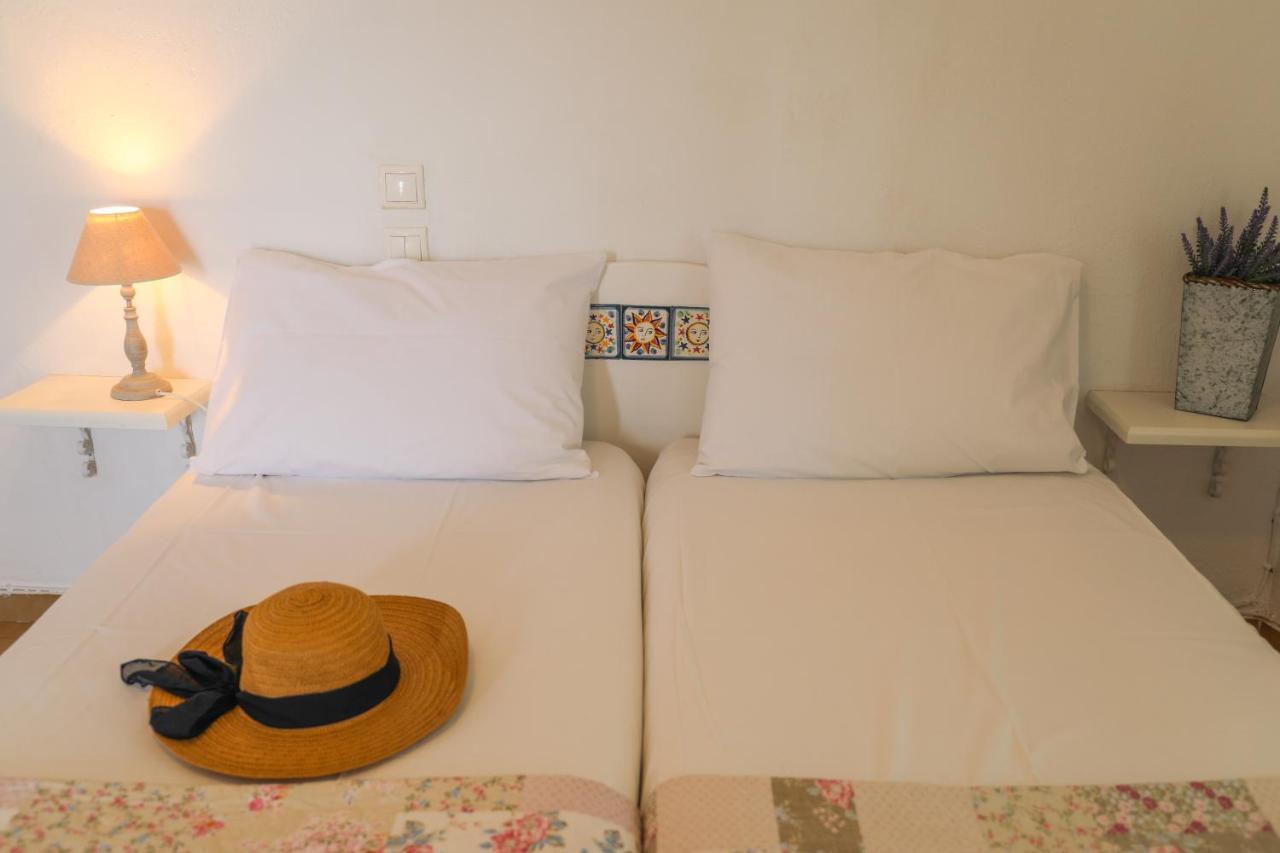 Fotis Studios Skopelos Exterior foto