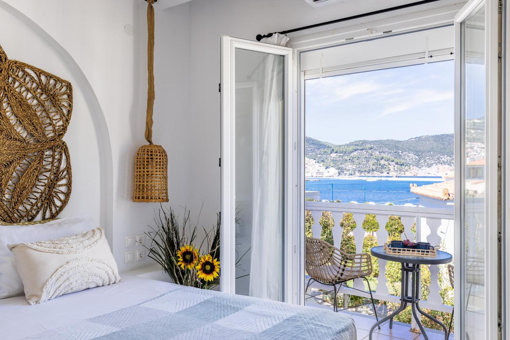 Fotis Studios Skopelos Exterior foto