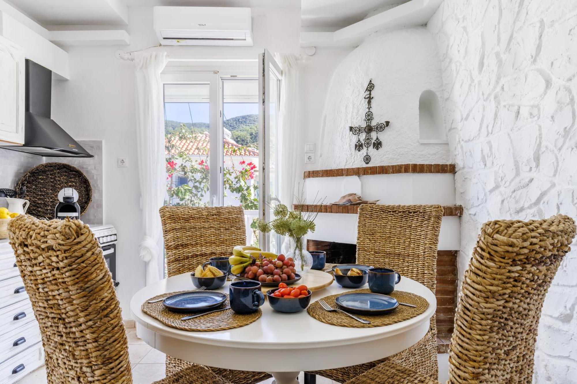 Fotis Studios Skopelos Exterior foto